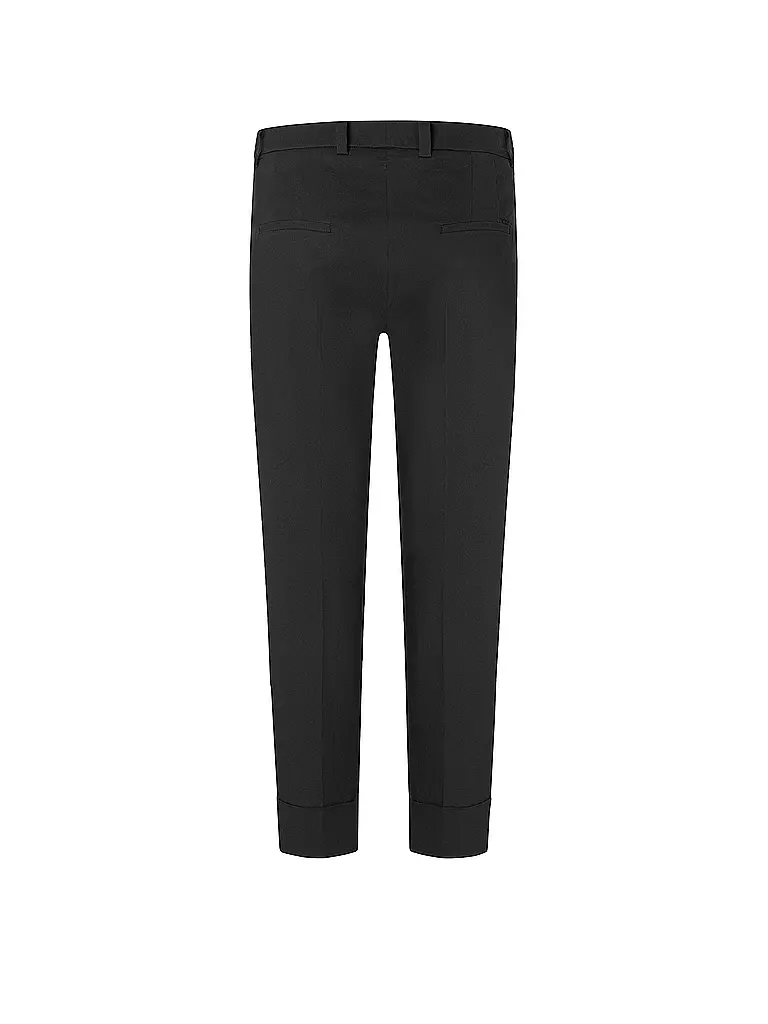 CAMBIO | Chino KRYSTAL | Negro