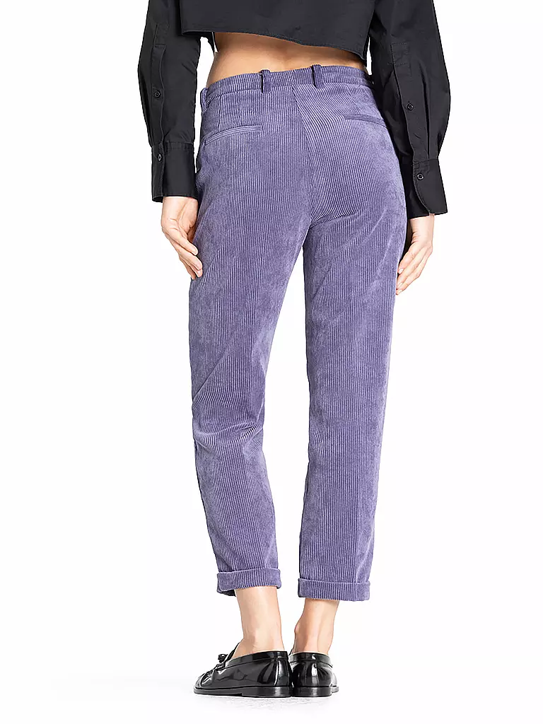 CAMBIO | Chino KRYSTAL | Lila