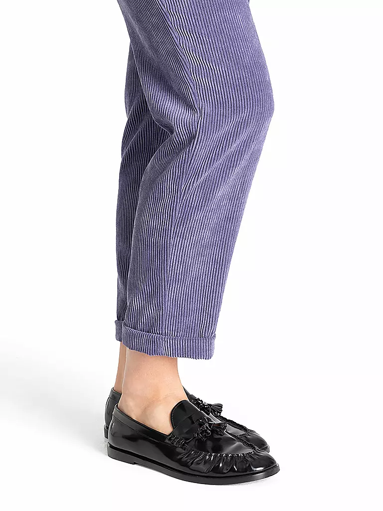 CAMBIO | Chino KRYSTAL | Lila