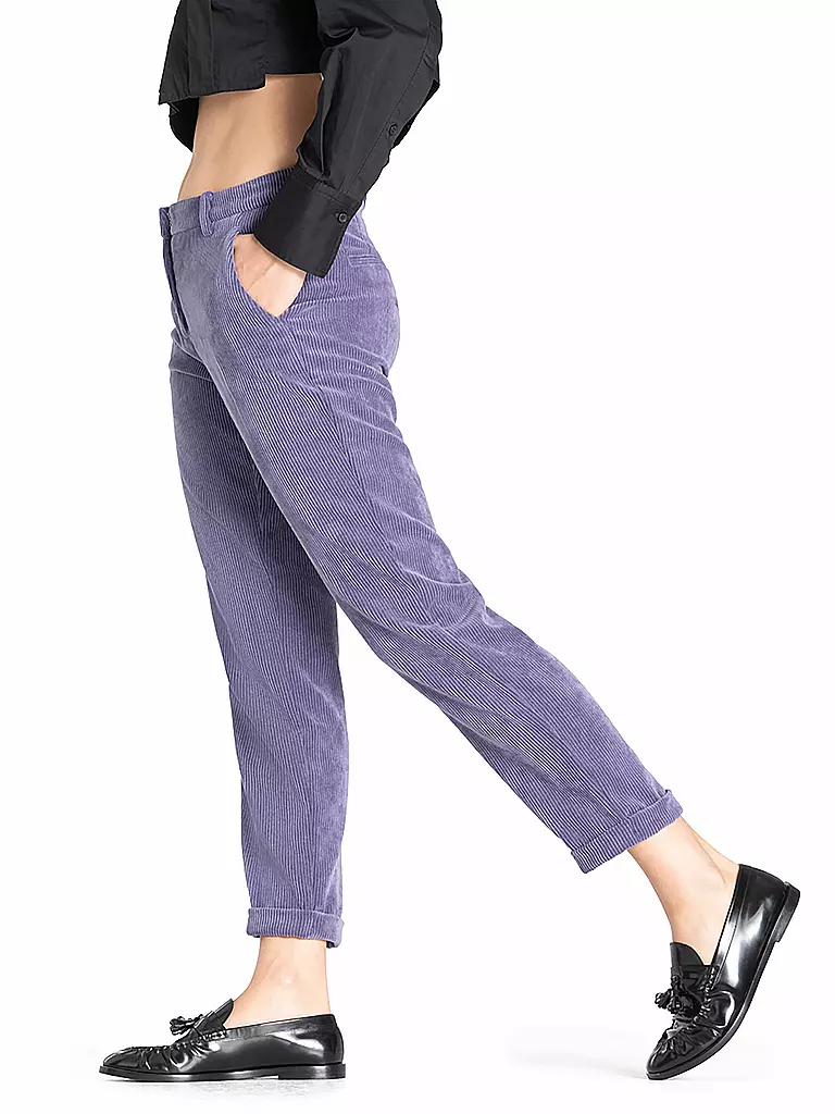 CAMBIO | Chino KRYSTAL | Lila