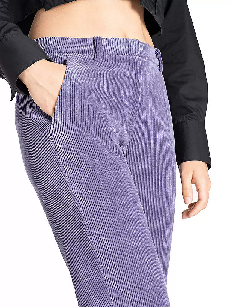 CAMBIO | Chino KRYSTAL | Lila