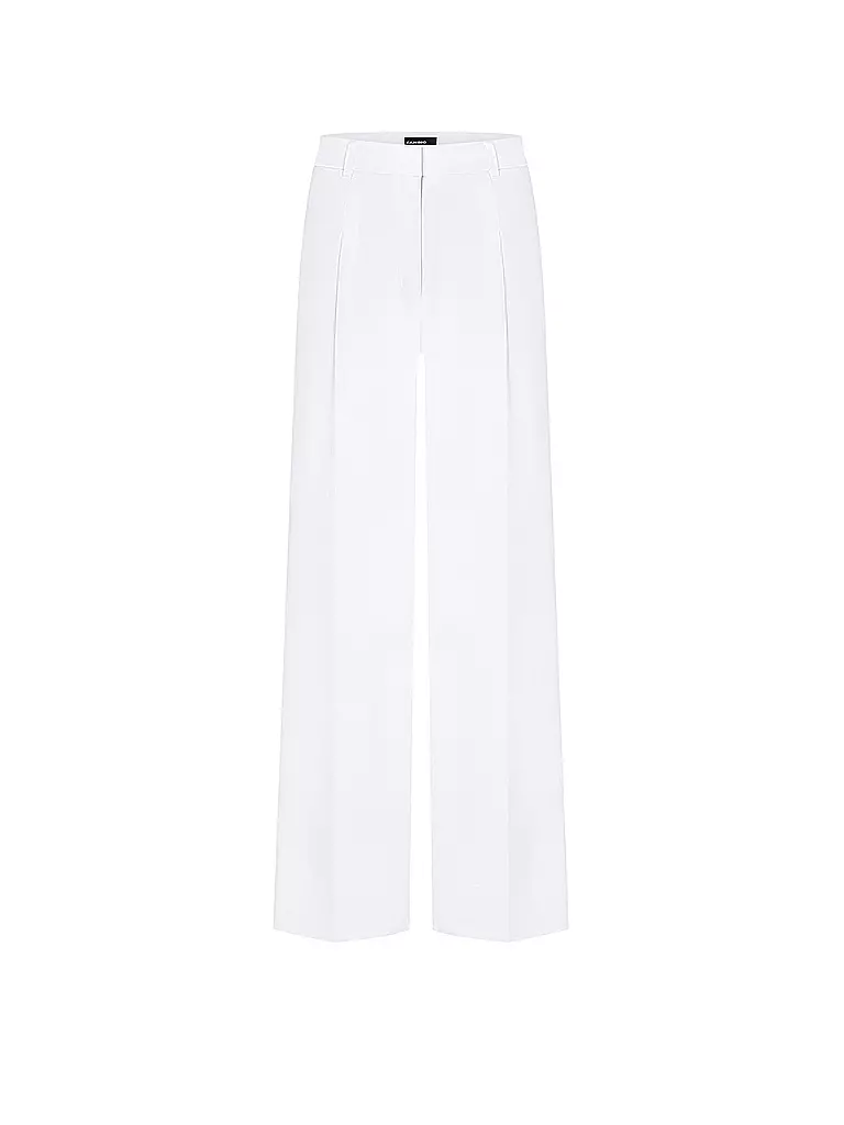 CAMBIO | Chino MIRA | Blanco