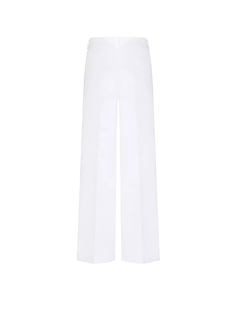 CAMBIO | Chino MIRA | Blanco