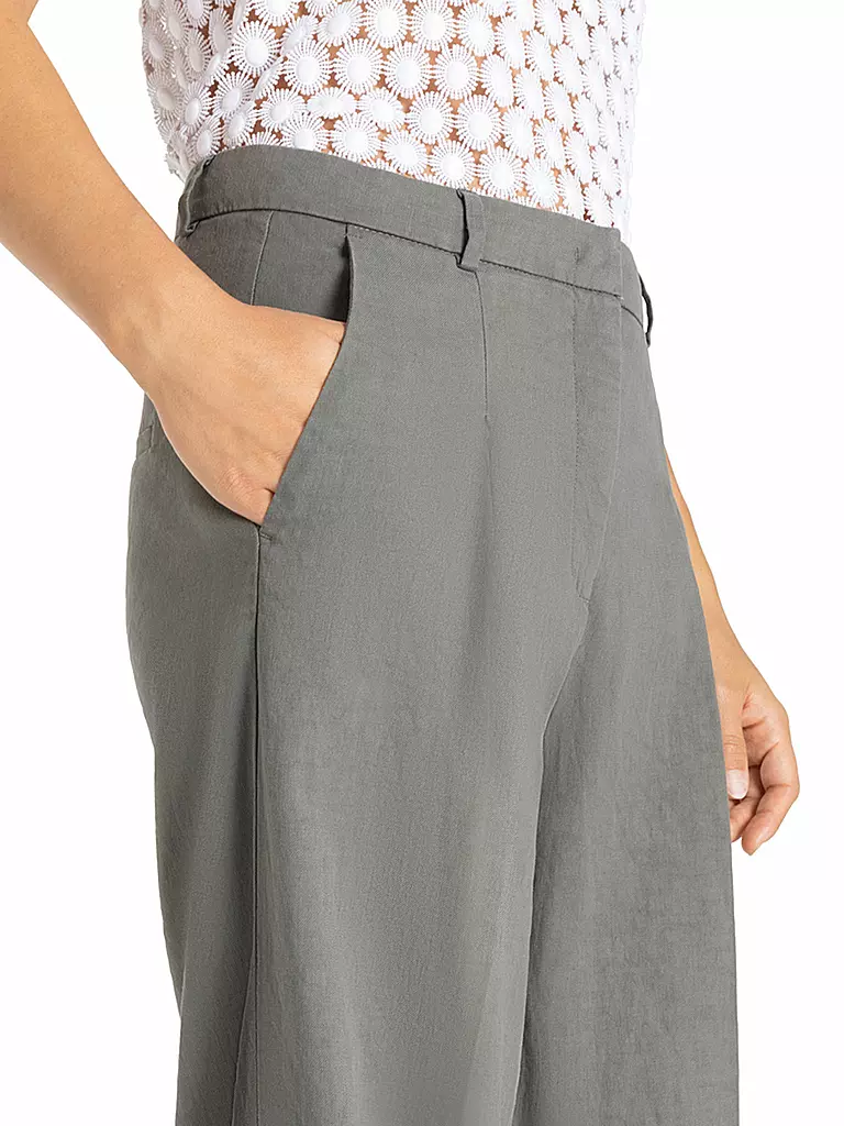 CAMBIO | Chino MIRA | Gris