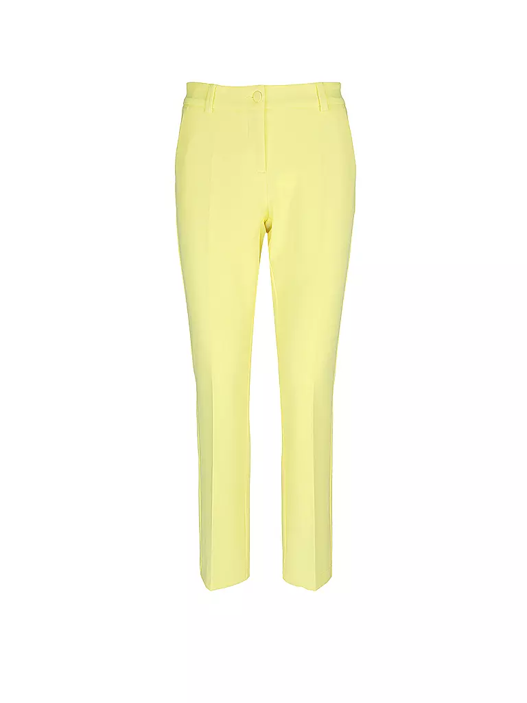 CAMBIO | Chino Stella Easy Kick | Amarillo