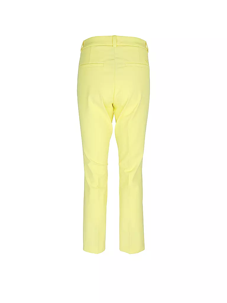 CAMBIO | Chino Stella Easy Kick | Amarillo
