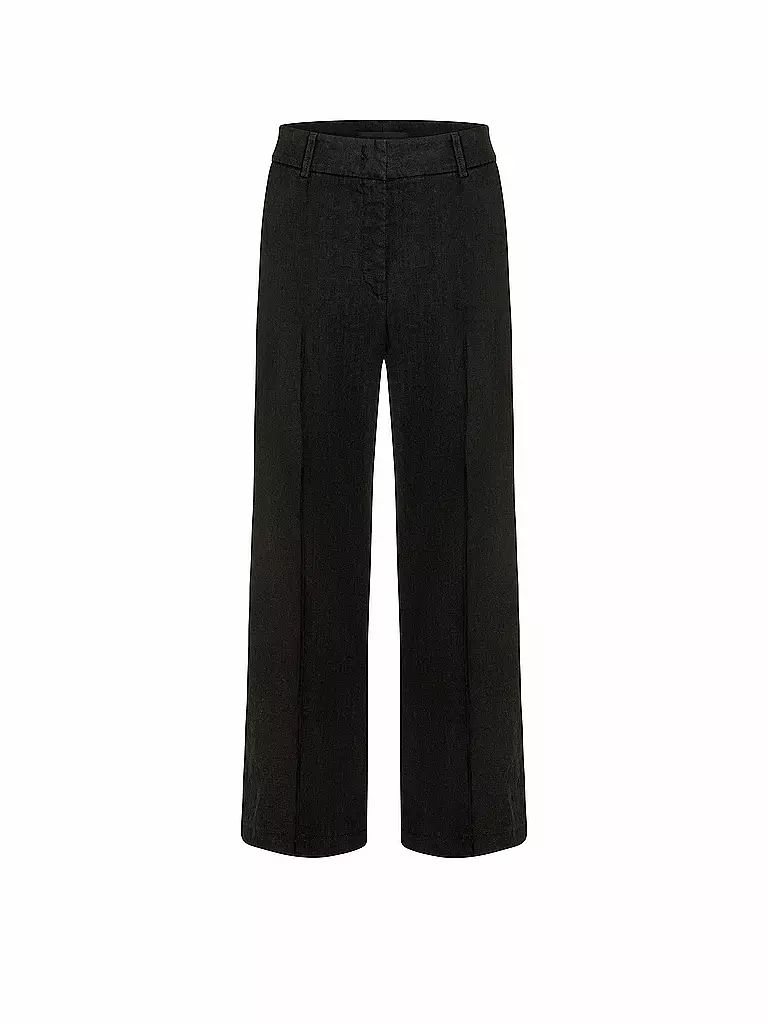 CAMBIO | Culotte CALIFORNIA | Negro