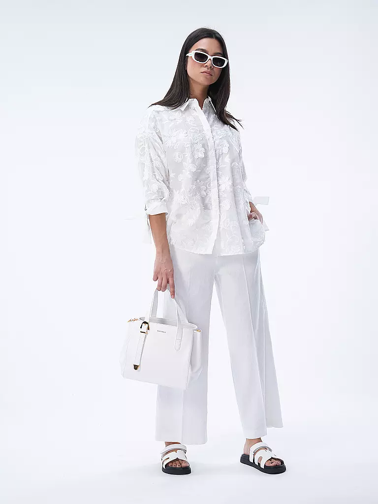 CAMBIO | Culotte CALIFORNIA | Blanco