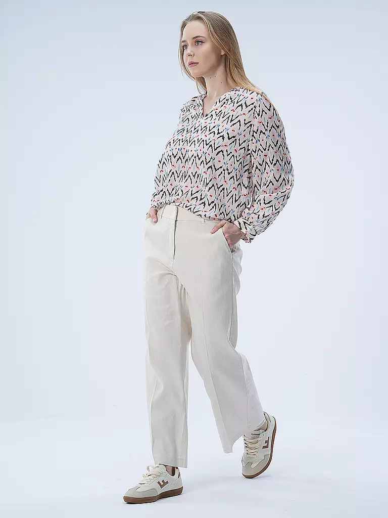 CAMBIO | Culotte CALIFORNIA | Crema