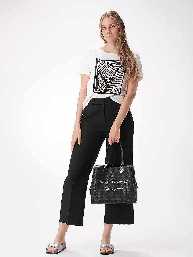 CAMBIO | Culotte CALIFORNIA | Negro