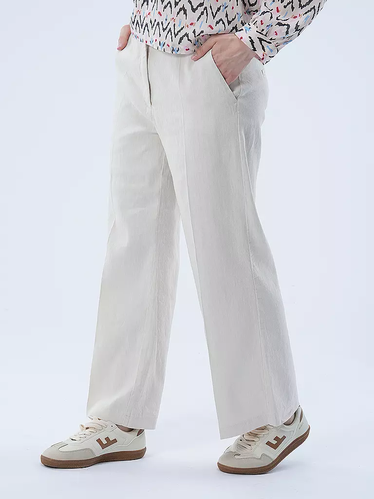 CAMBIO | Culotte CALIFORNIA | Crema