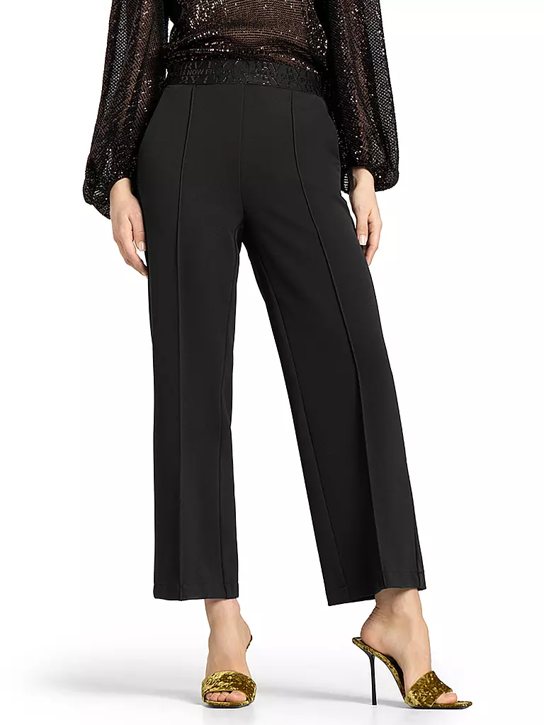 CAMBIO | Culotte CAMERON | Negro