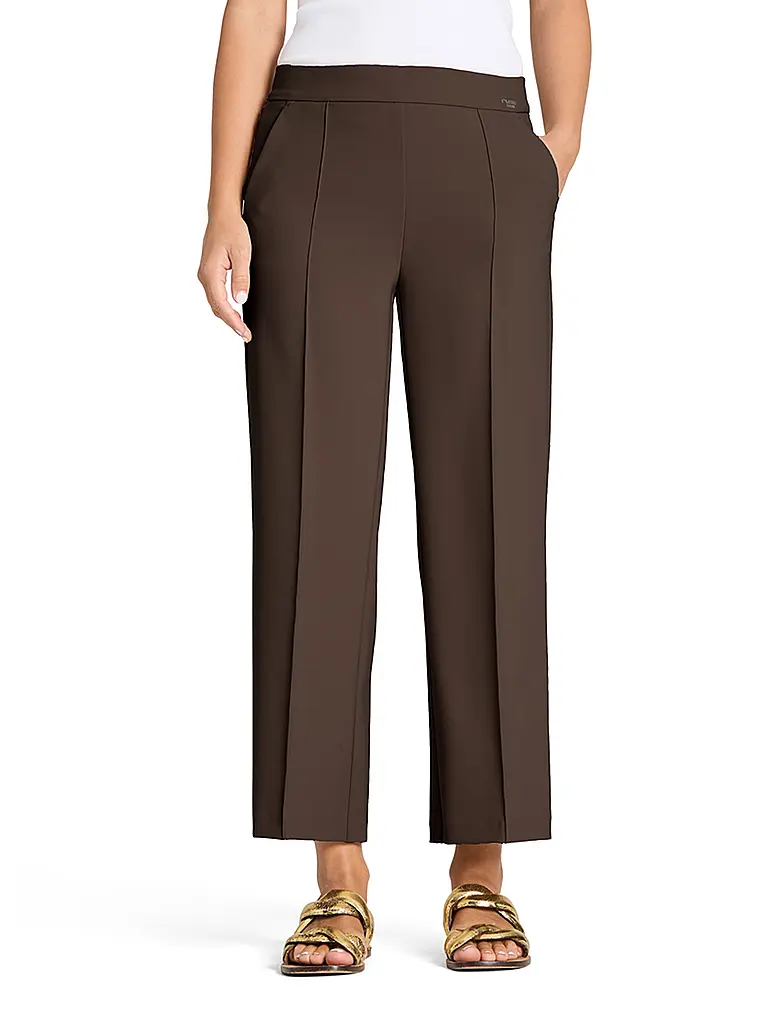 CAMBIO | Culotte CAMERON | Marrón