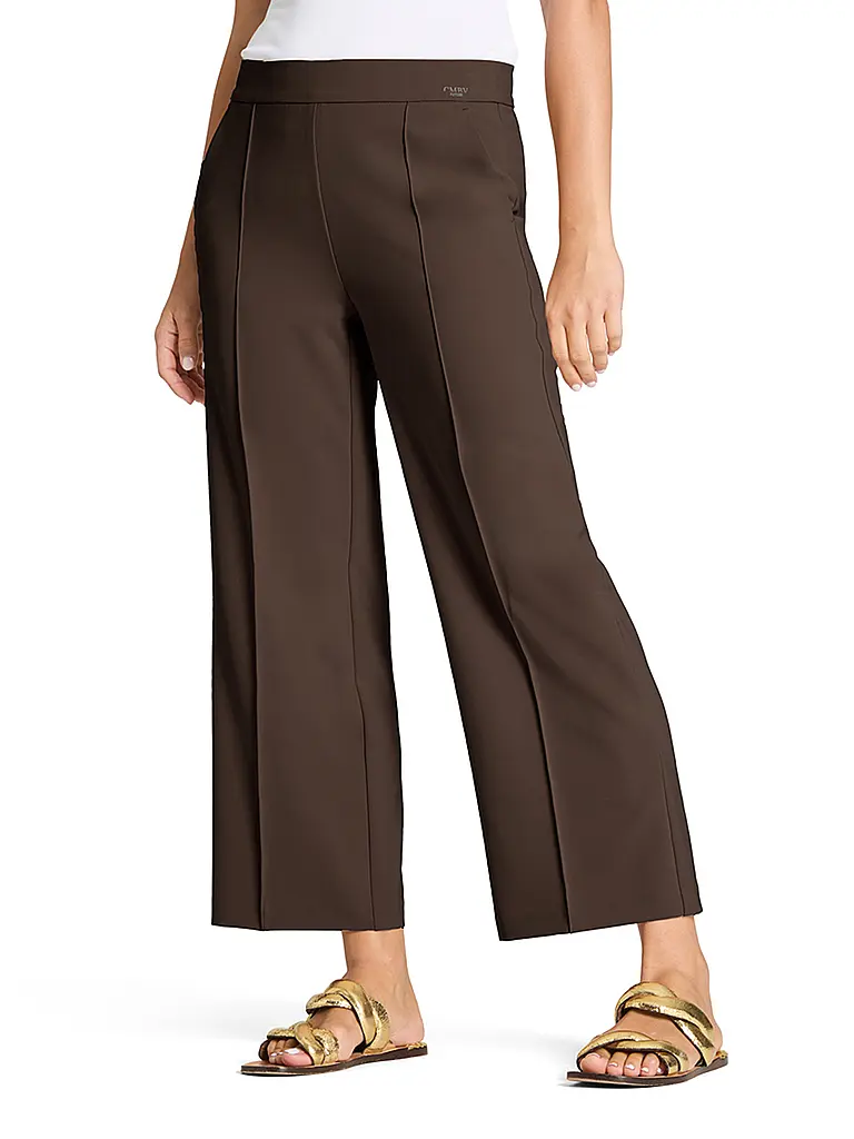 CAMBIO | Culotte CAMERON | Marrón