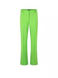 CAMBIO | Hose Flared FAWN  | Verde
