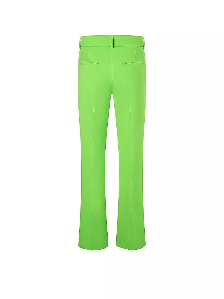 CAMBIO | Hose Flared FAWN  | Verde