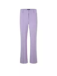 CAMBIO | Hose Flared FAWN  | Lila