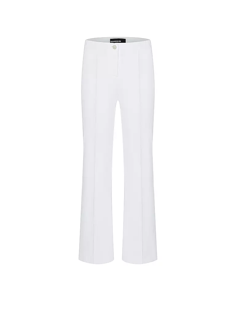 CAMBIO | Hose Flared Fit 7/8 ROS EASY KICK | Blanco