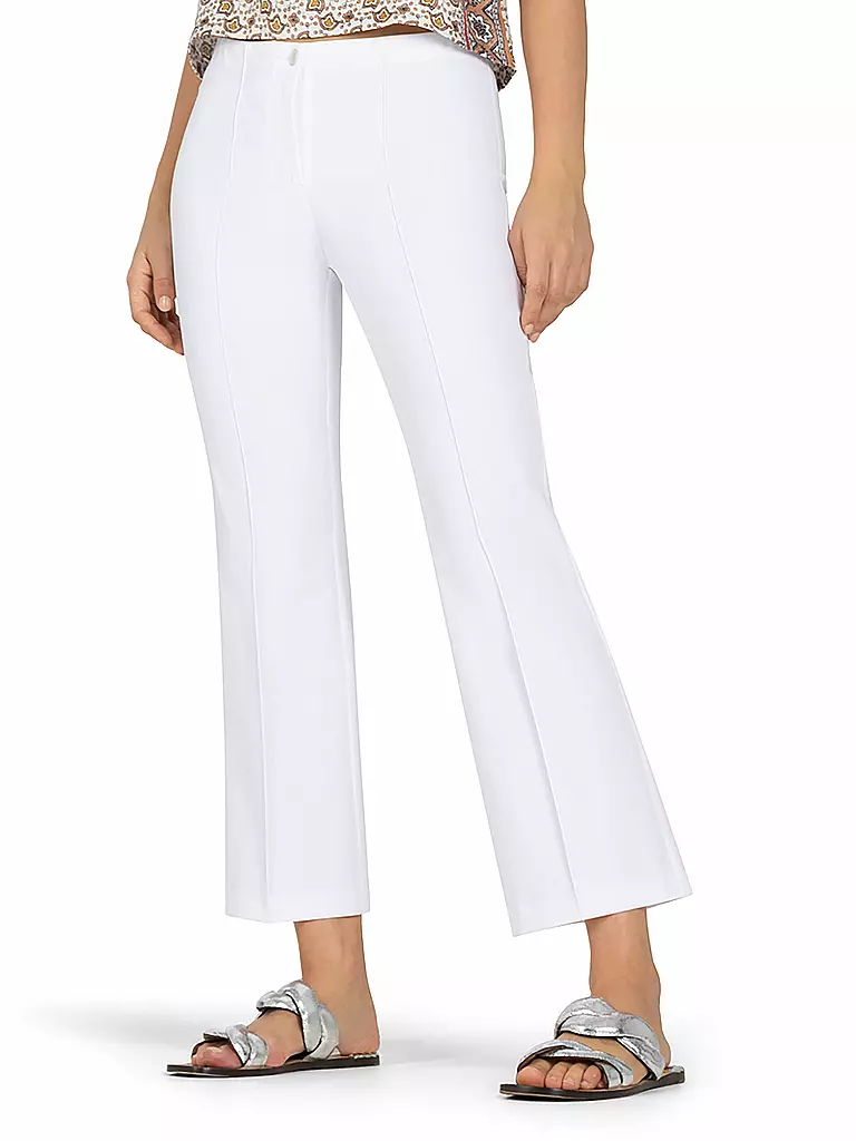 CAMBIO | Hose Flared Fit 7/8 ROS EASY KICK | Blanco
