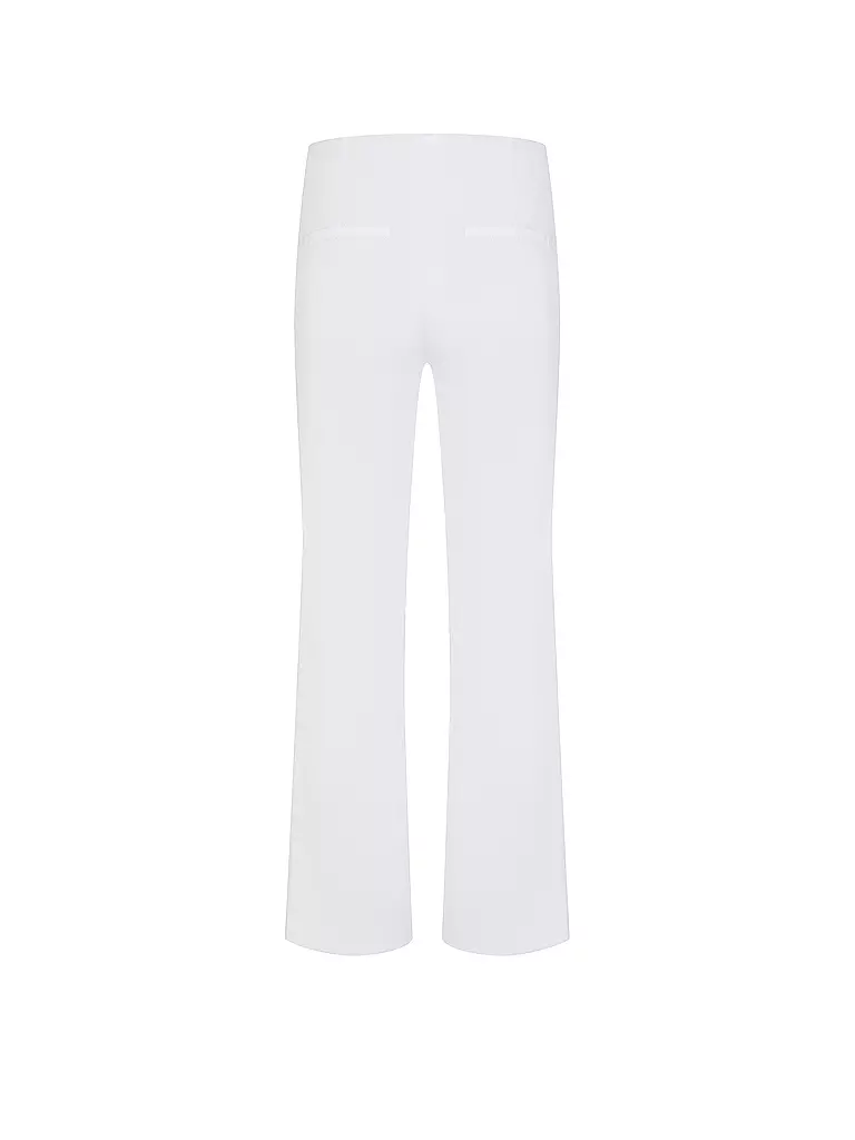 CAMBIO | Hose Flared Fit 7/8 ROS EASY KICK | Blanco