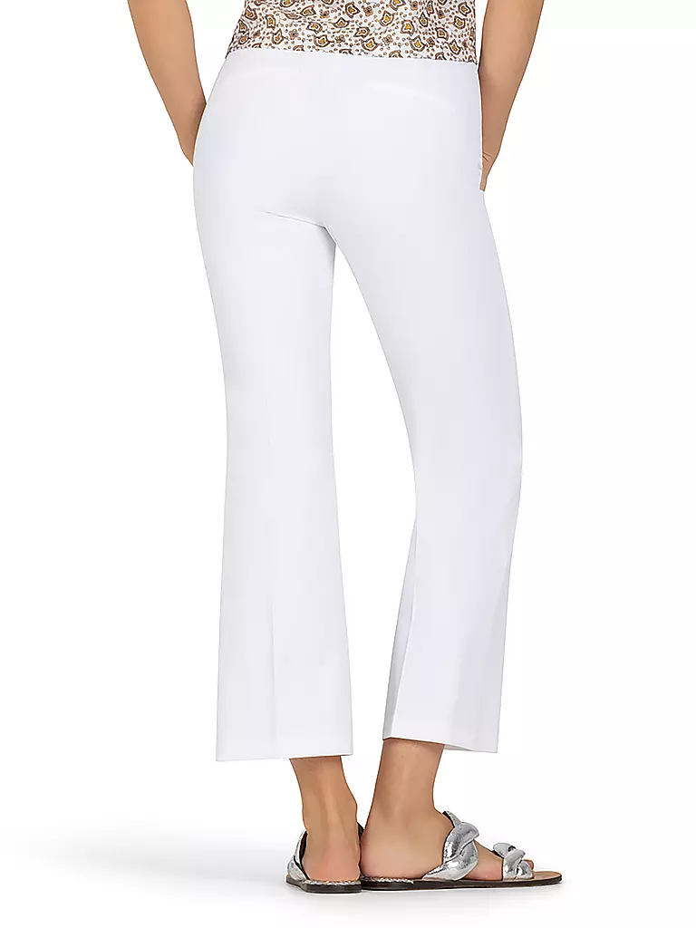 CAMBIO | Hose Flared Fit 7/8 ROS EASY KICK | Blanco