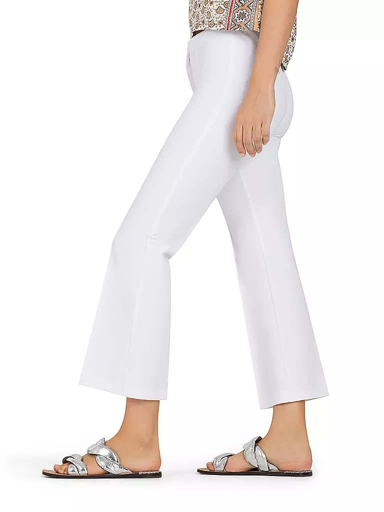 CAMBIO | Hose Flared Fit 7/8 ROS EASY KICK | Blanco