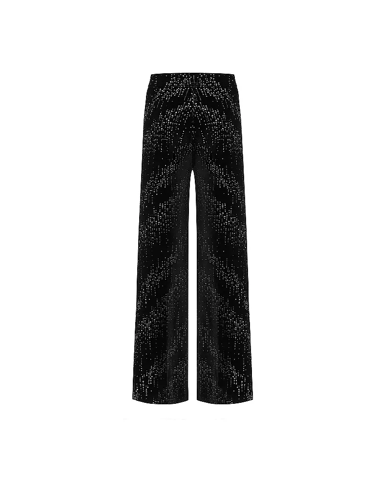 CAMBIO | Hose Flared Fit AVA | Negro