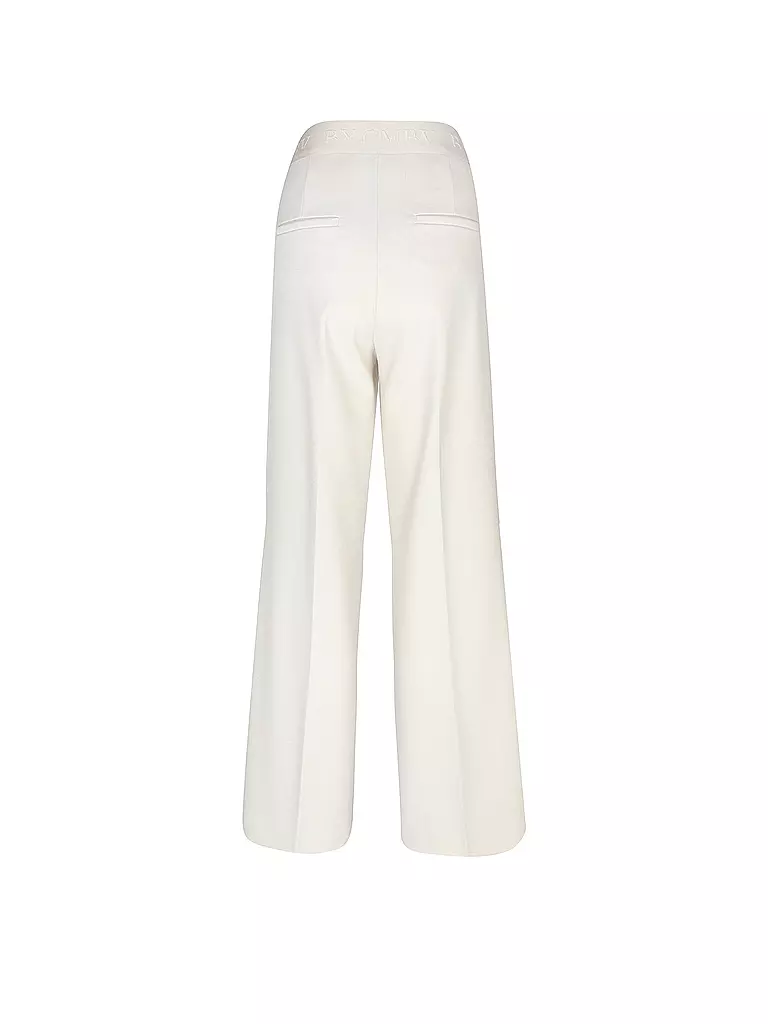 CAMBIO | Hose Flared Fit AVA | Crema