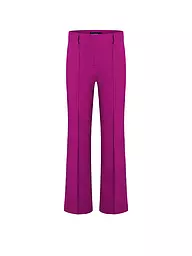 CAMBIO | Hose Flared Fit FAHRA | Fucsia