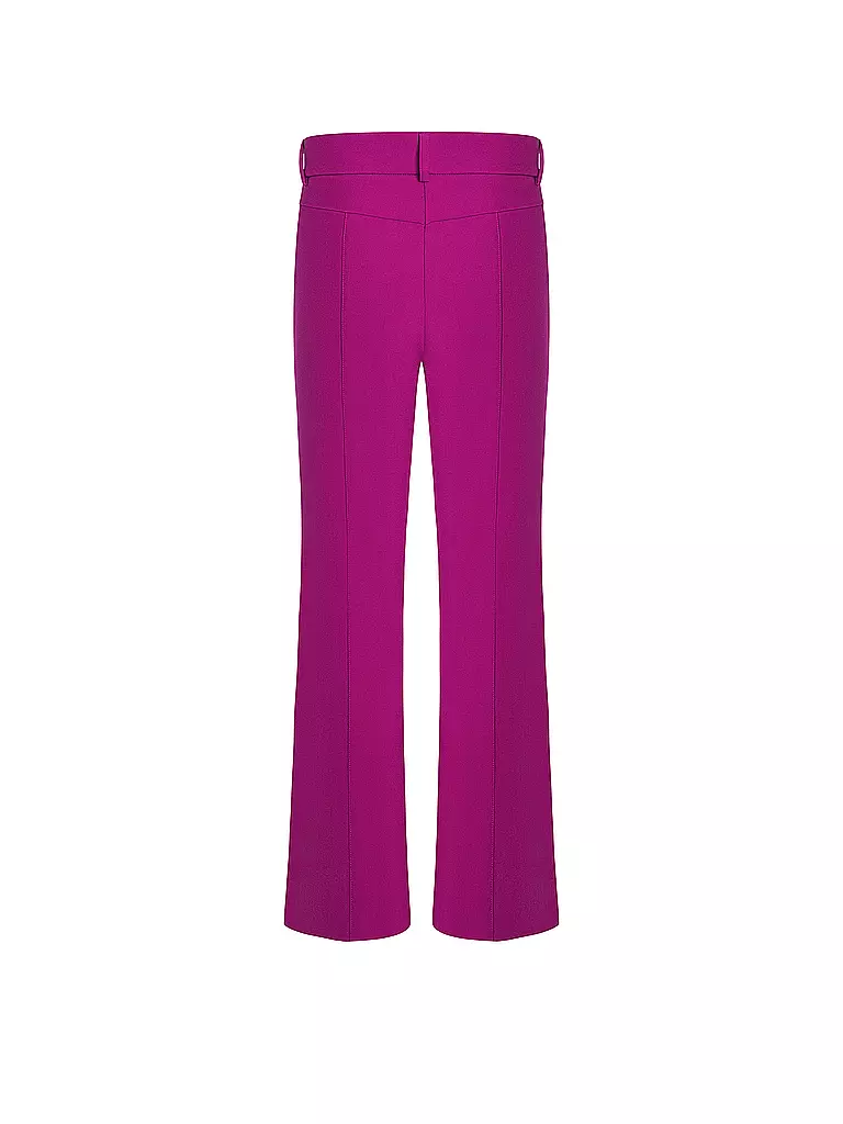 CAMBIO | Hose Flared Fit FAHRA | Fucsia