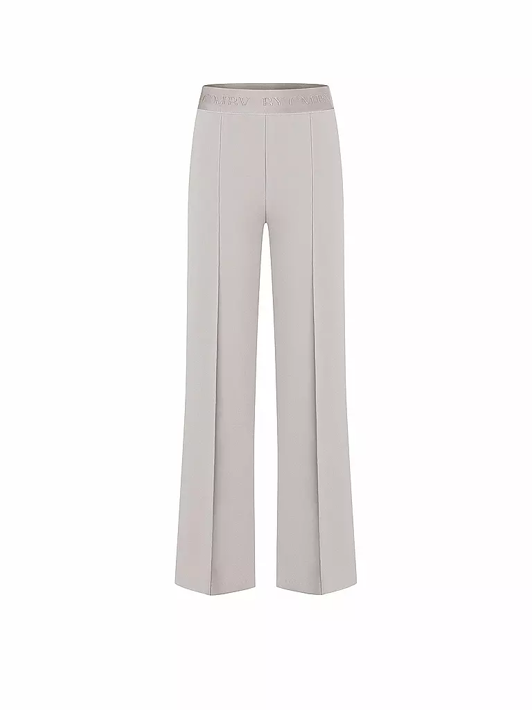 CAMBIO | Hose Flared Fit | Crema