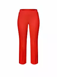 CAMBIO | Hose Flared Ranee Easy Kick | Rojo