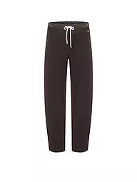 CAMBIO | Hose Jogging Fit EVA | Marrón