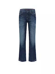 CAMBIO | Jeans 7/8 FENJA | Azul