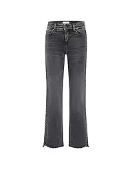 CAMBIO | Jeans 7/8 FENJA | Gris
