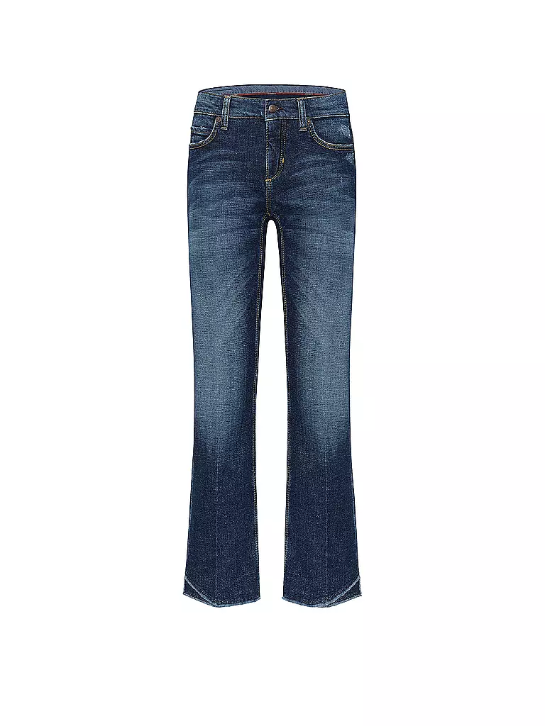 CAMBIO | Jeans 7/8 FENJA | Azul
