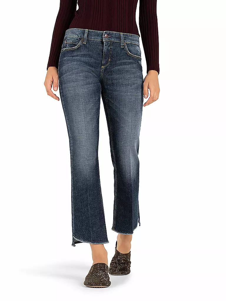 CAMBIO | Jeans 7/8 FENJA | 