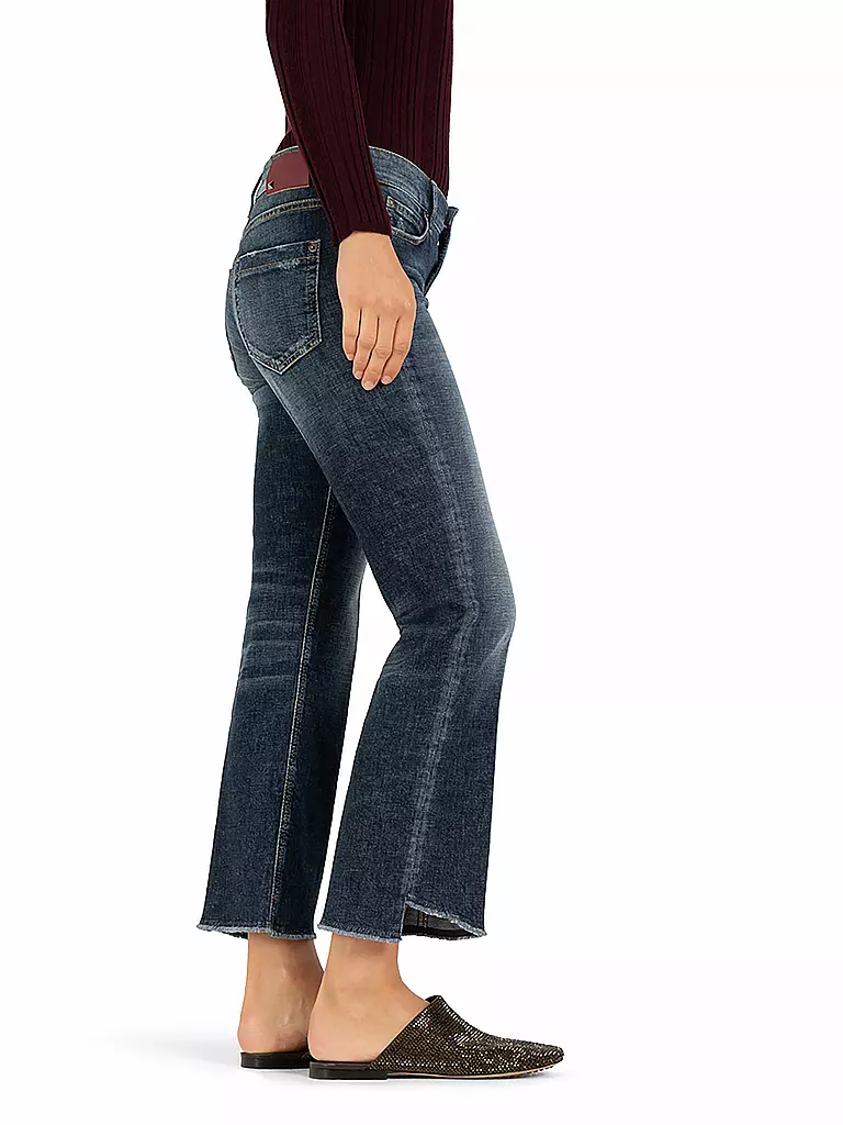 CAMBIO | Jeans 7/8 FENJA | 