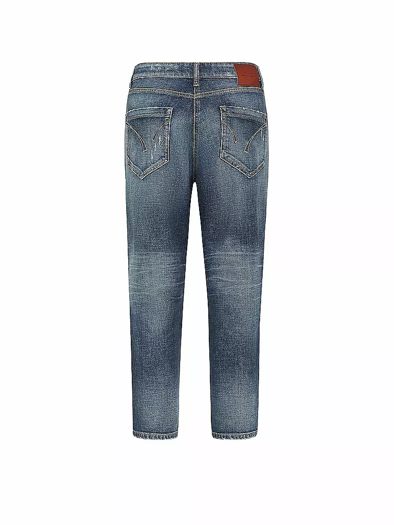 CAMBIO | Jeans 7/8 KIMBERLY | Azul