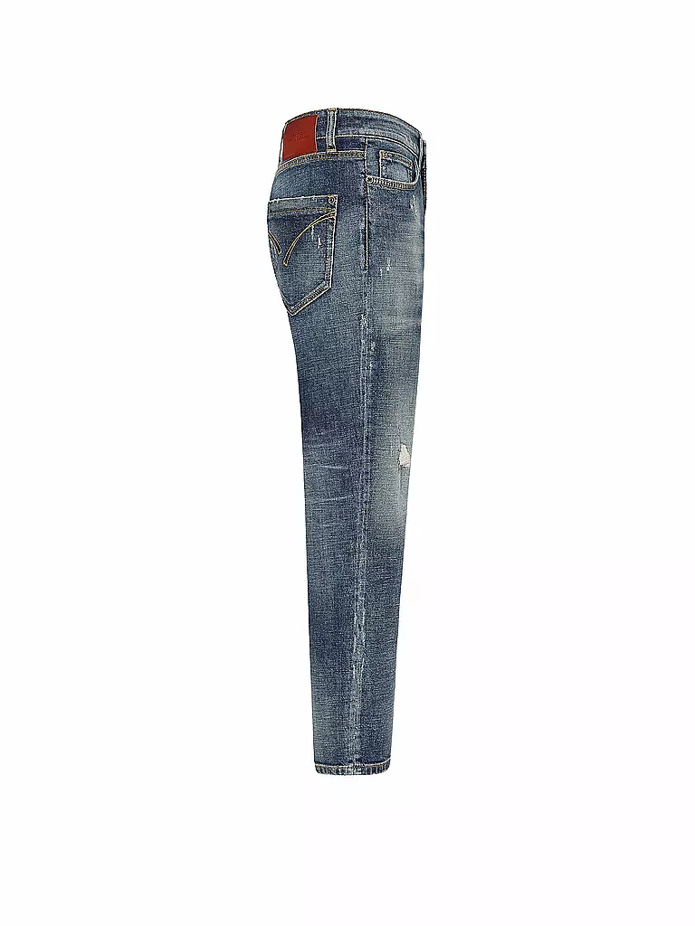 CAMBIO | Jeans 7/8 KIMBERLY | Azul