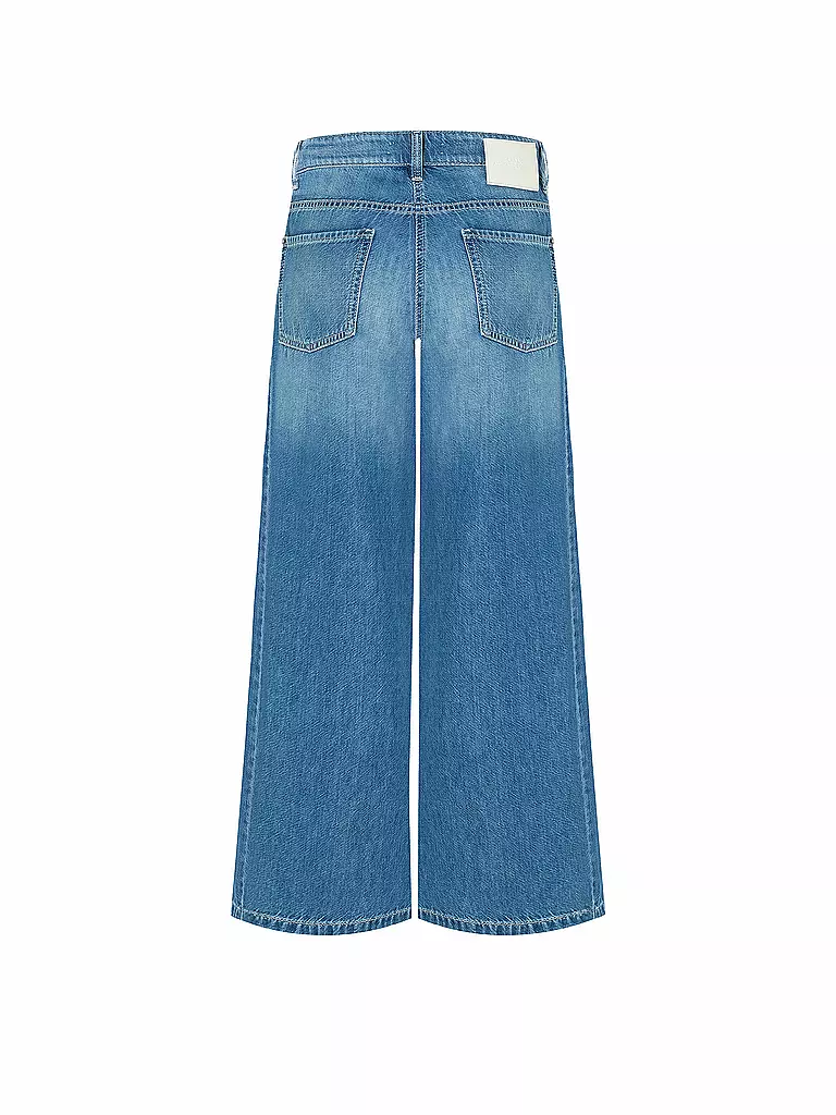 CAMBIO | Jeans acampanados 7/8 PALAZZO | 