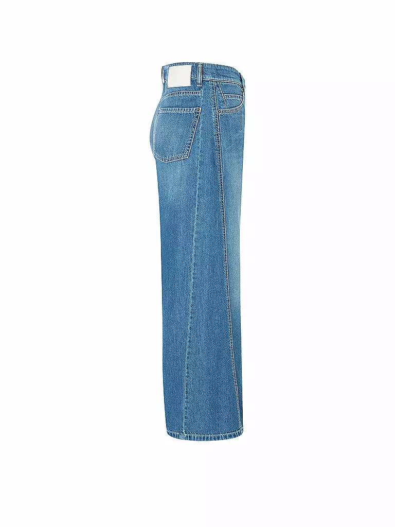 CAMBIO | Jeans acampanados 7/8 PALAZZO | 