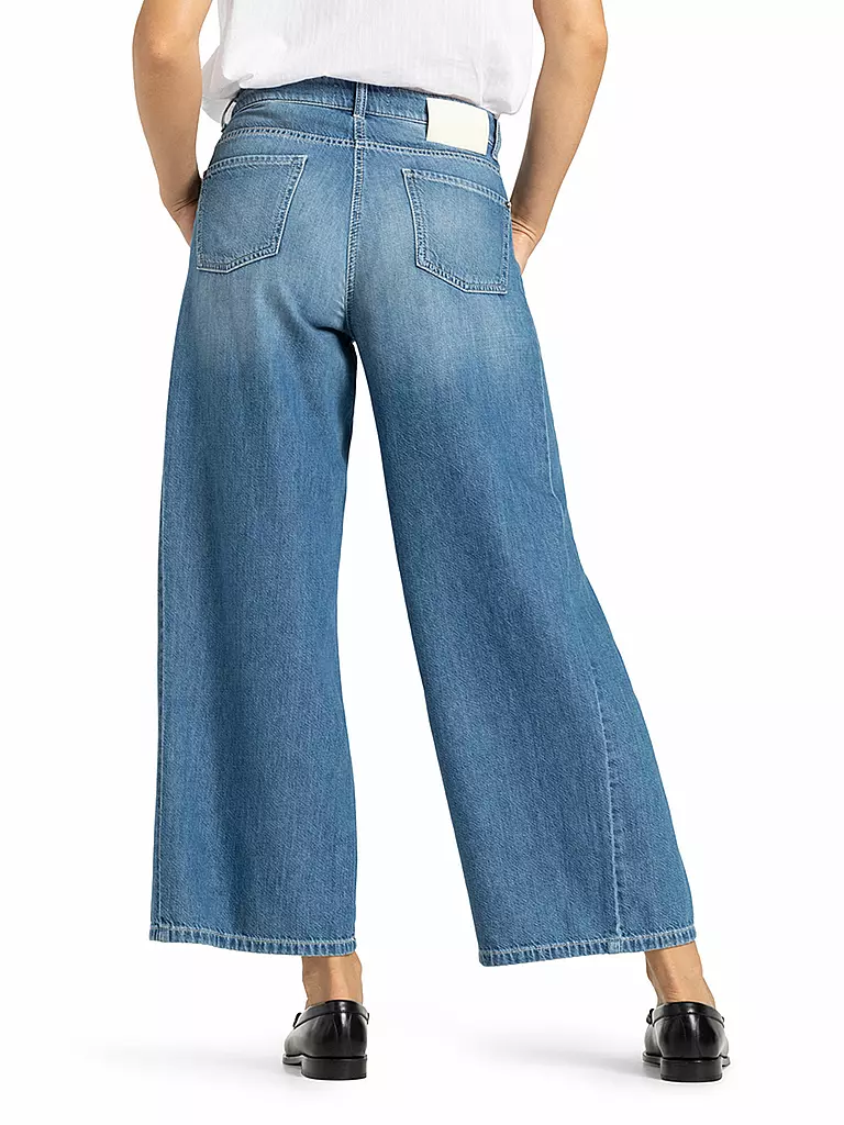 CAMBIO | Jeans acampanados 7/8 PALAZZO | 