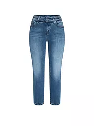 CAMBIO | Jeans acampanados 7/8 Paris Easy Kick | Azul