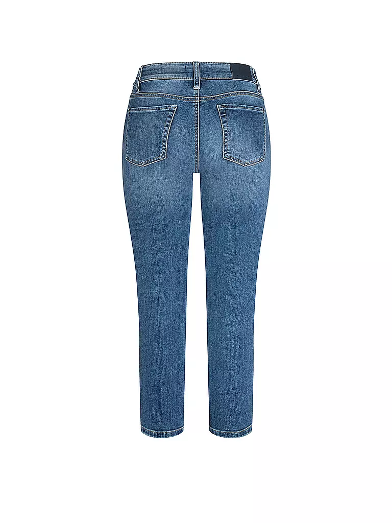 CAMBIO | Jeans acampanados 7/8 Paris Easy Kick | 