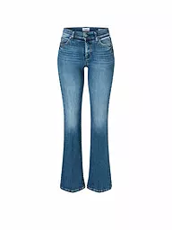 CAMBIO | Jeans acampanados PARIS | Azul