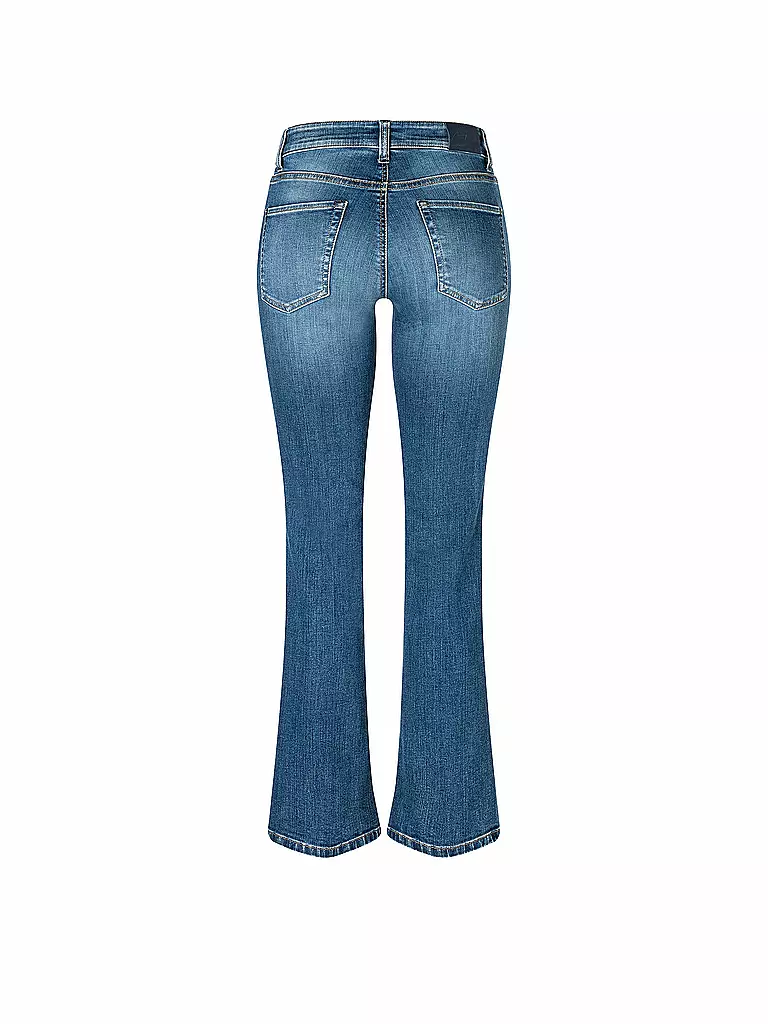 CAMBIO | Jeans acampanados PARIS | 