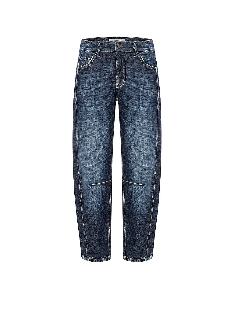 CAMBIO | Jeans Balloon Fit ELIA | Azul oscuro