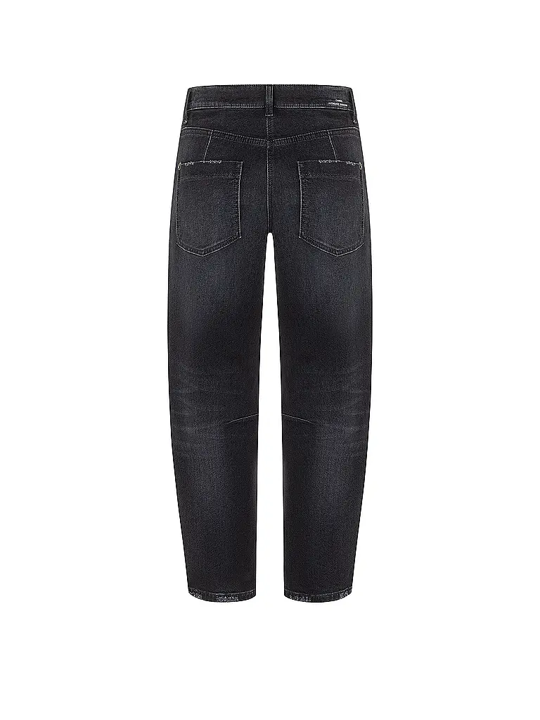 CAMBIO | Jeans Balloon Fit ELIA | Gris