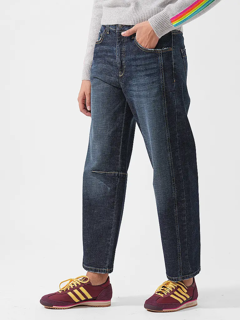 CAMBIO | Jeans Balloon Fit ELIA | 